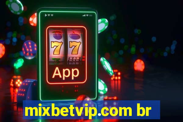 mixbetvip.com br